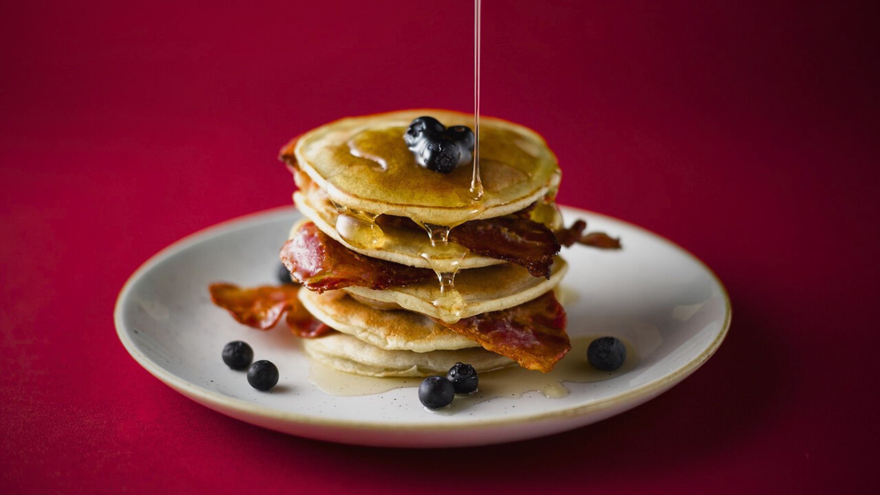 Maple syrup, honey, benefits