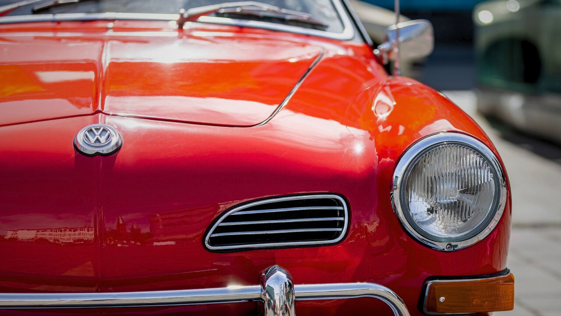 Car, color, personality