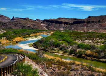 Texas, running, trails