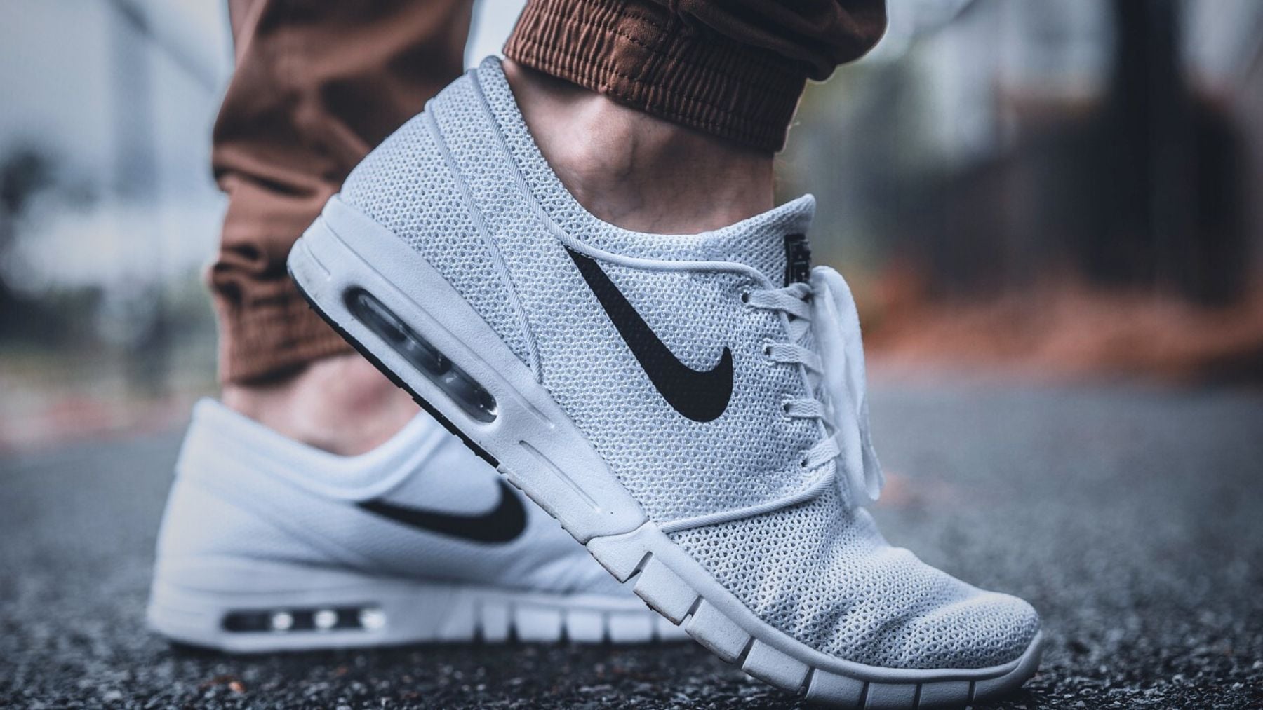 Running, shoes, injuries