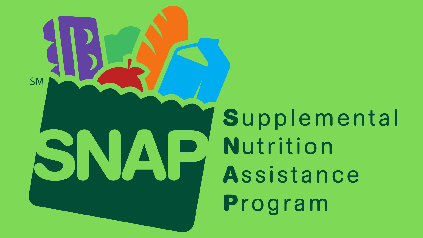 SNAP, USDA, payments