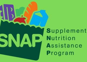 SNAP, USDA, payments