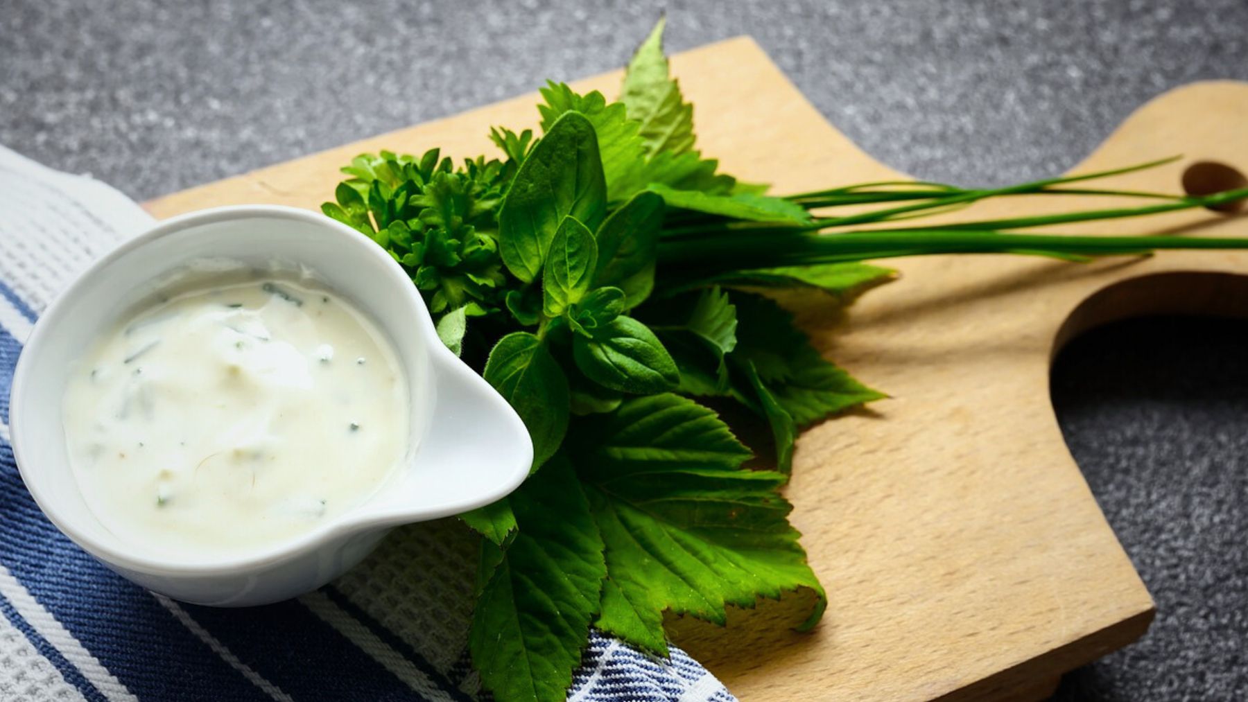 Mayonnaise, condiments, health