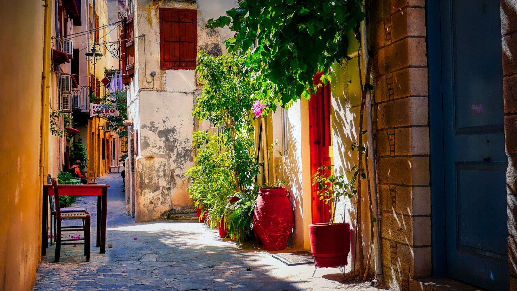 Environment, personality, culture