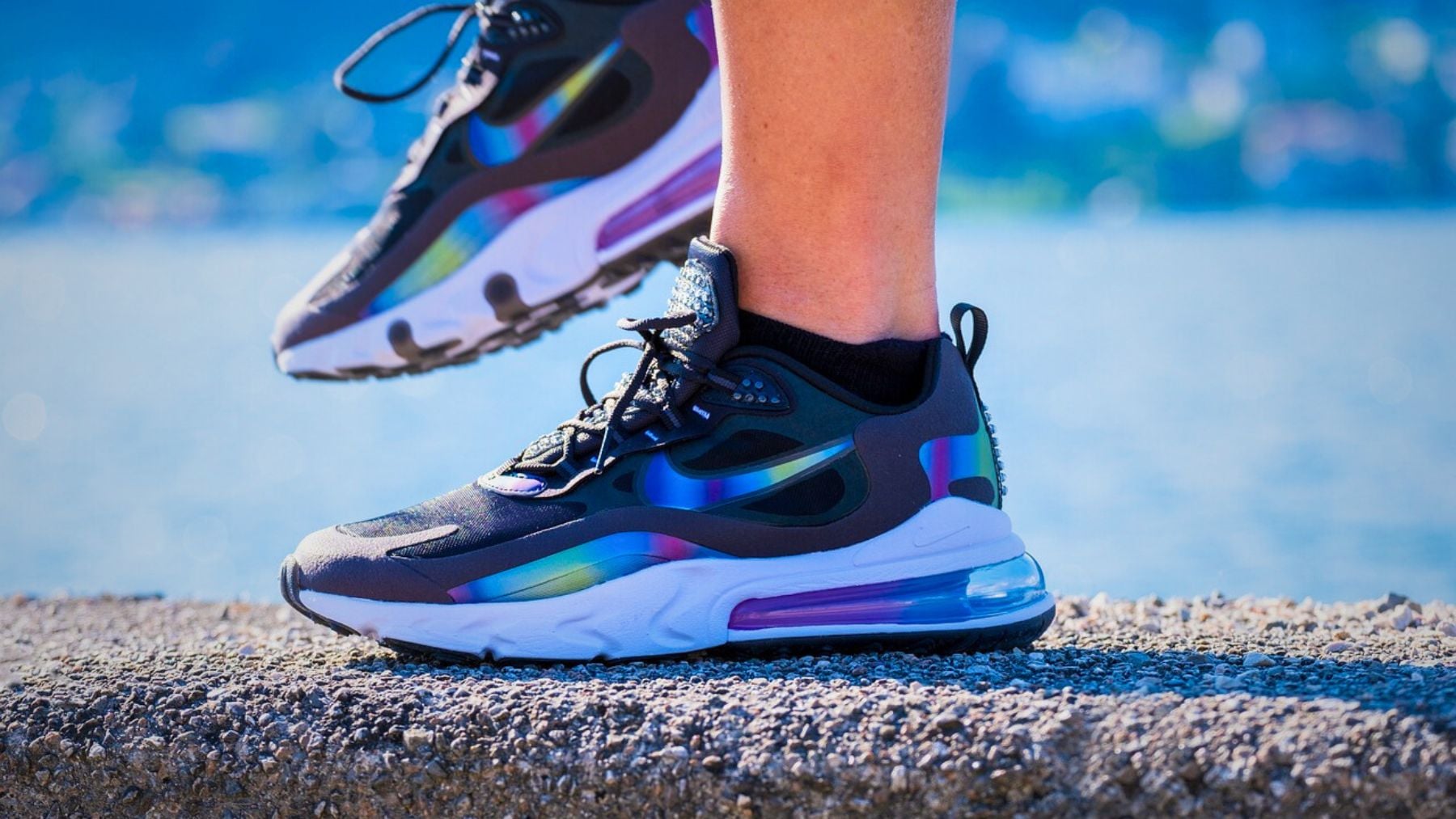 Steps, workout, fitness