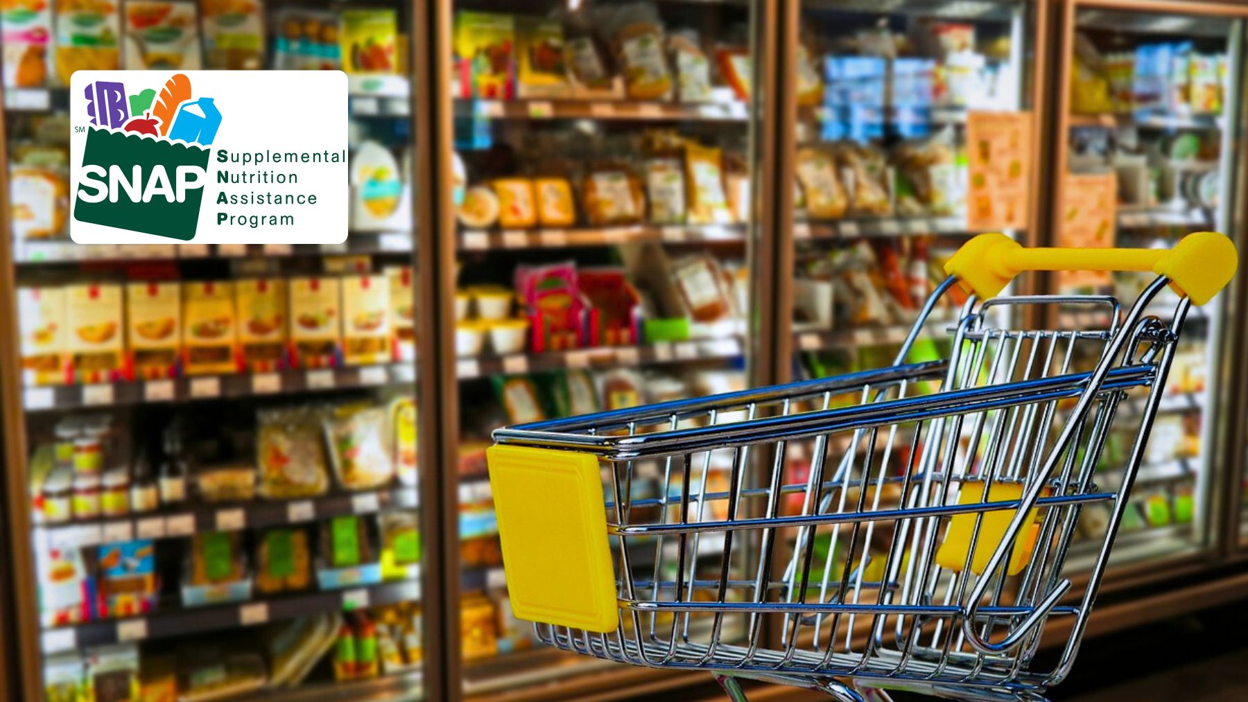 SNAP, US, natural disasters