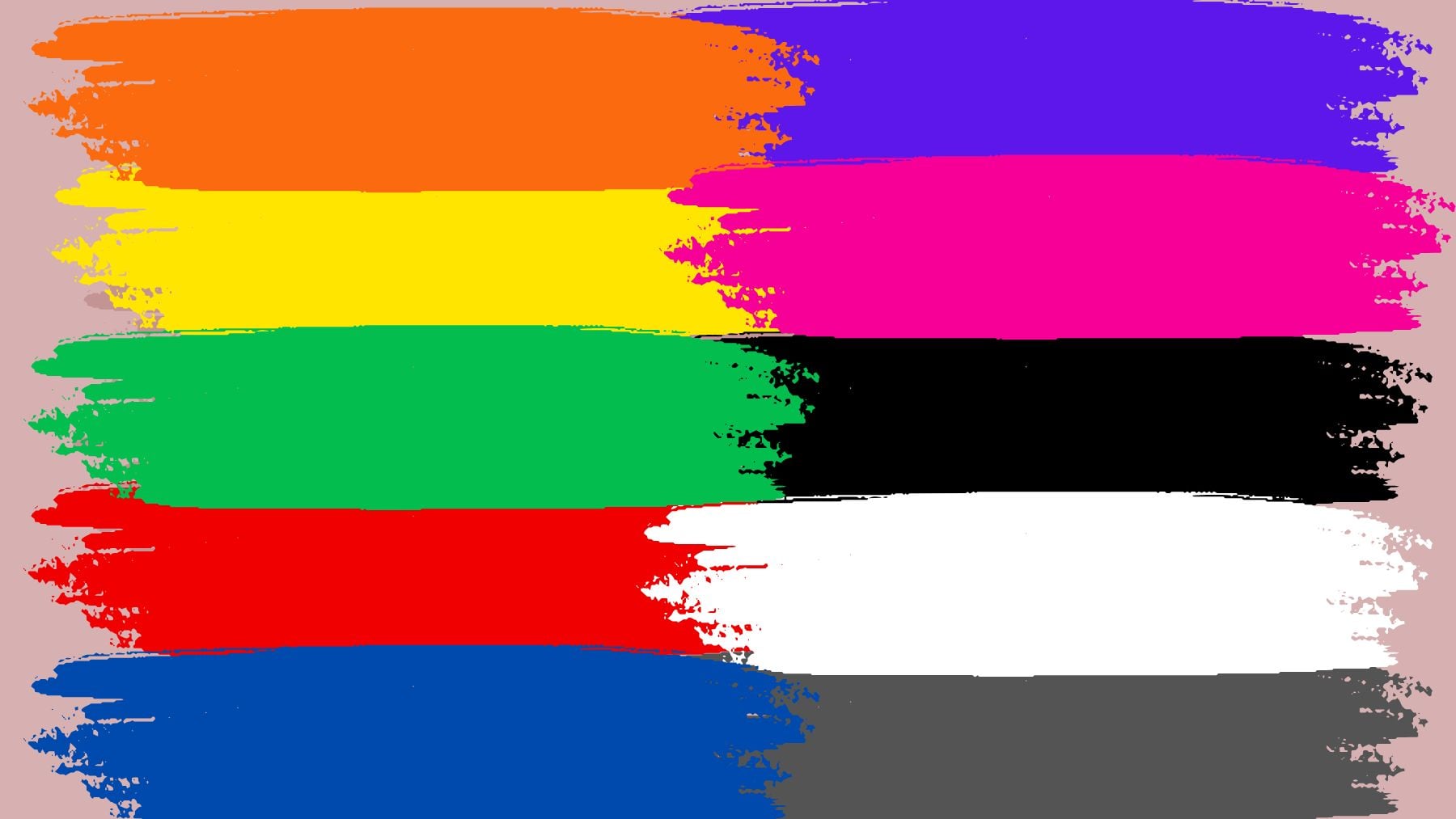 Color, psychology, personality