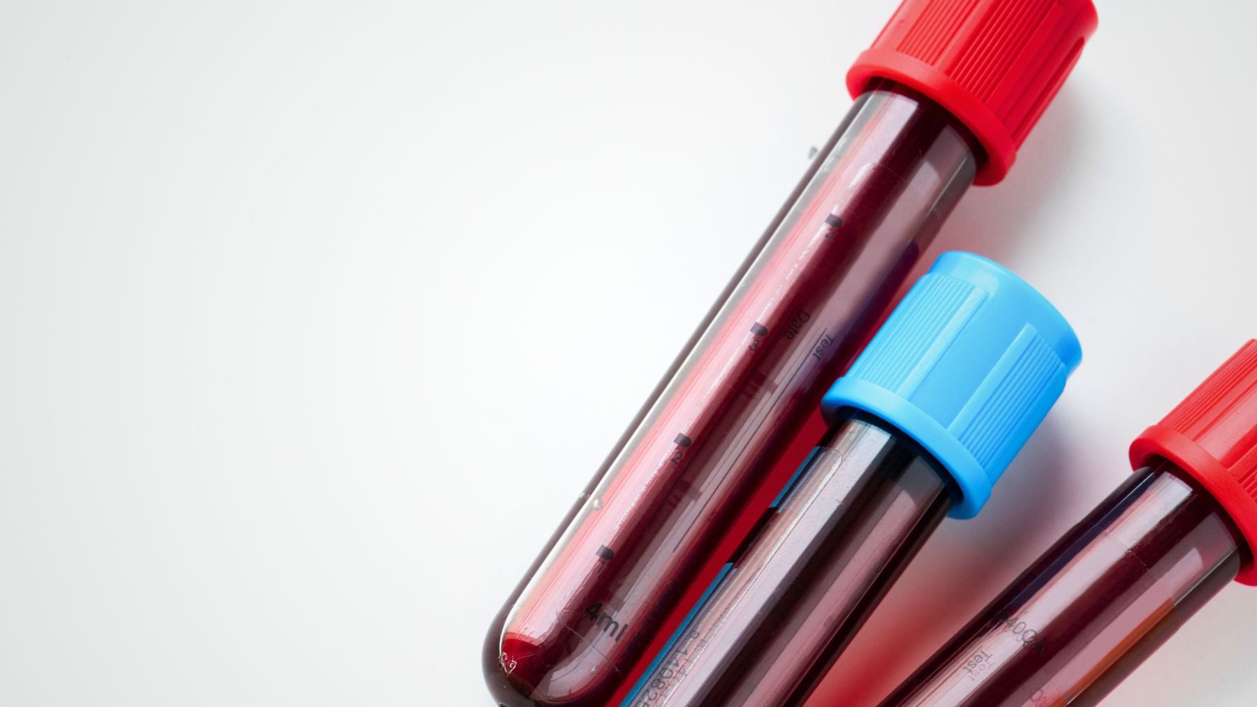 Blood group, aging, research