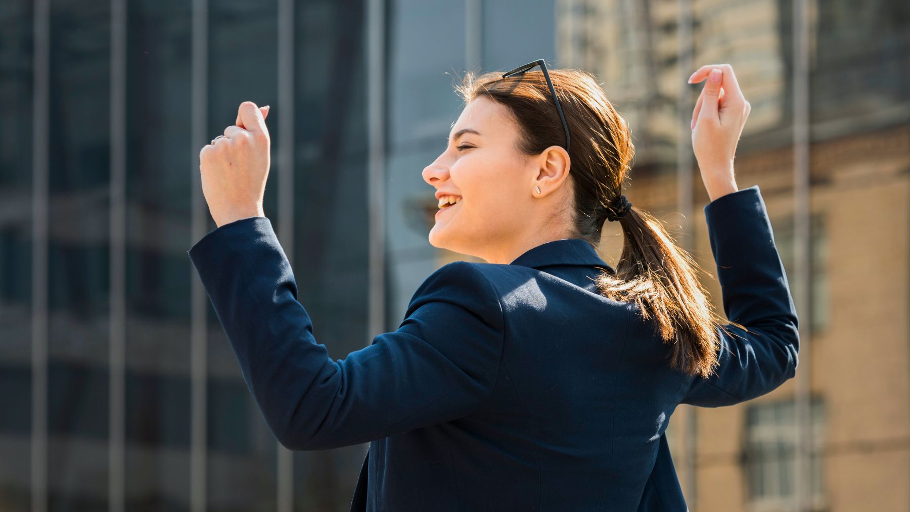 Parents, raising, successful