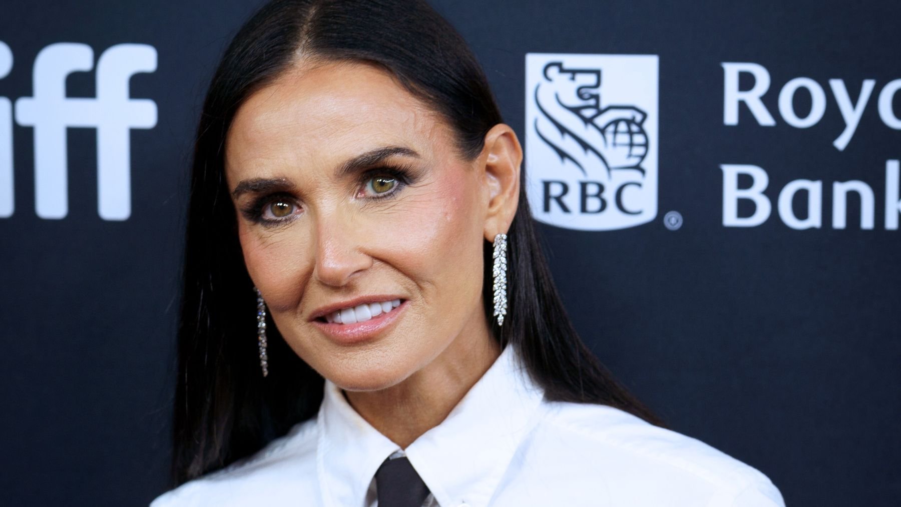 Demi Moore, skincare, beauty