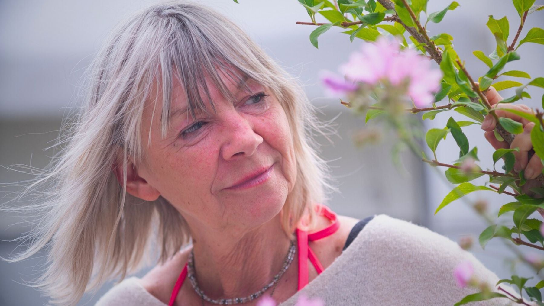 Retirees, exercise, health