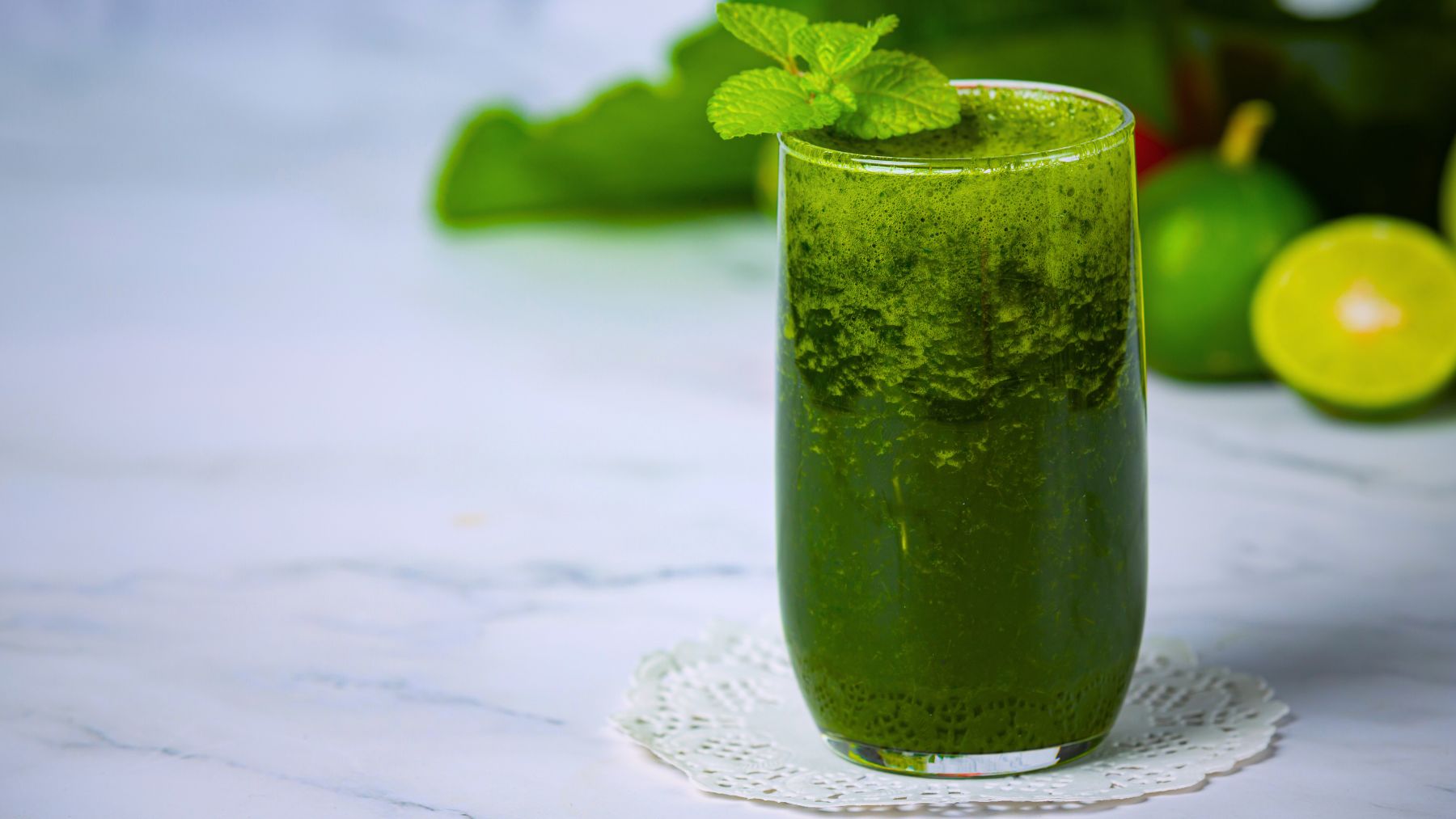 Green juice, health, diet