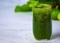 Green juice, health, diet