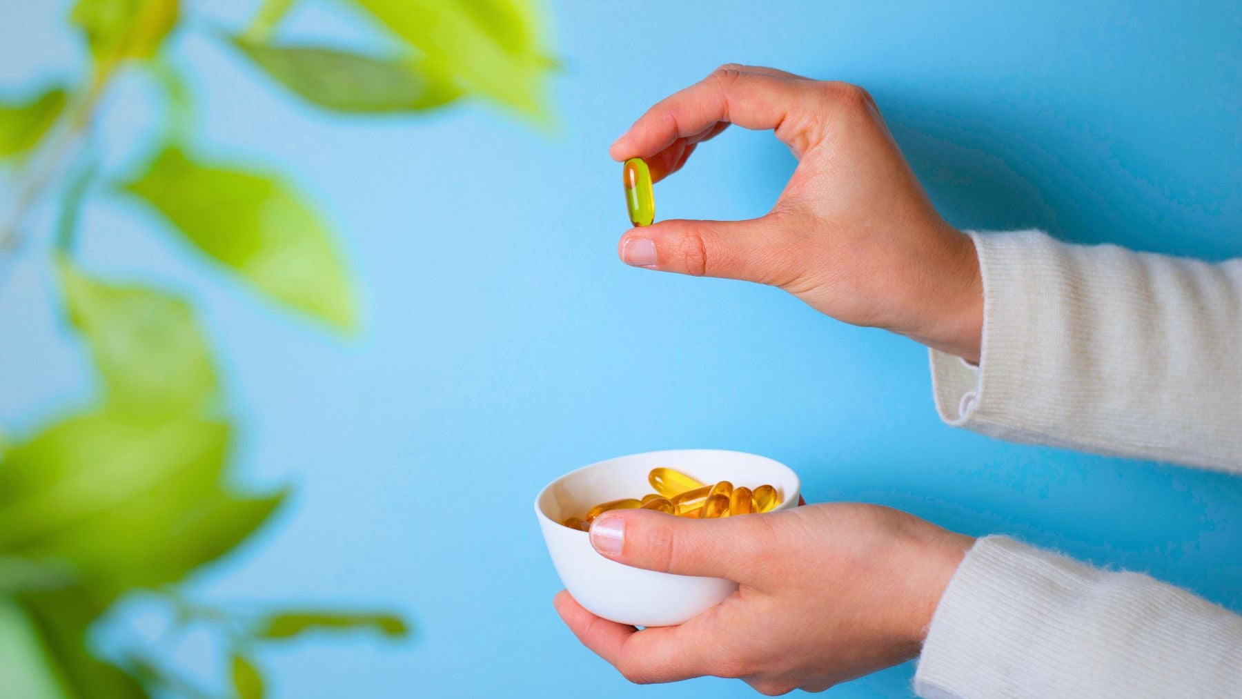 Supplements, health, diet