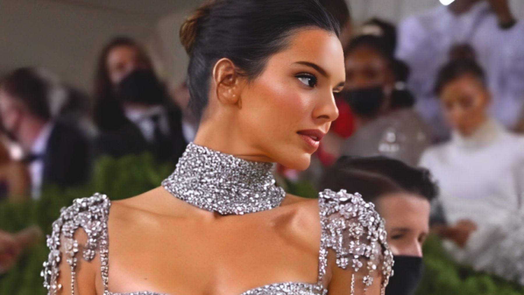 Kendall Jenner, routine, workout