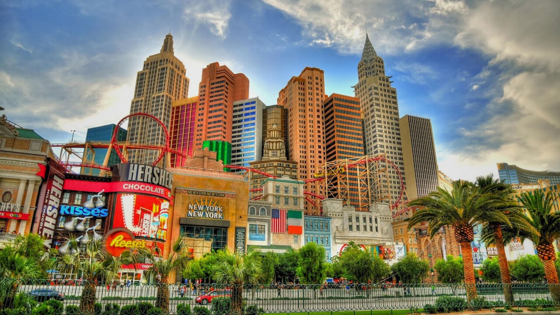 Western, USA, geopsychology