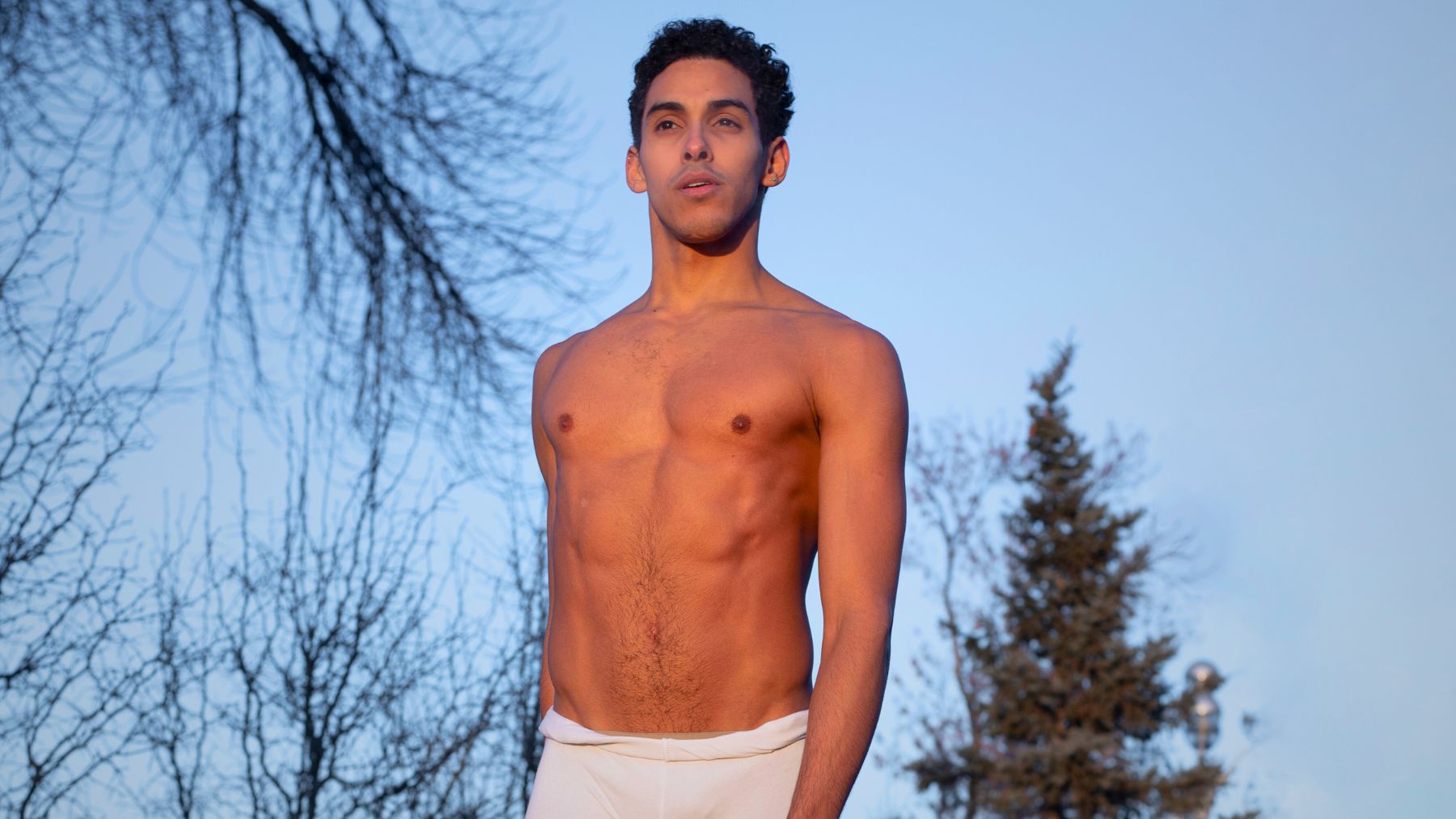 Ectomorph, body type, health