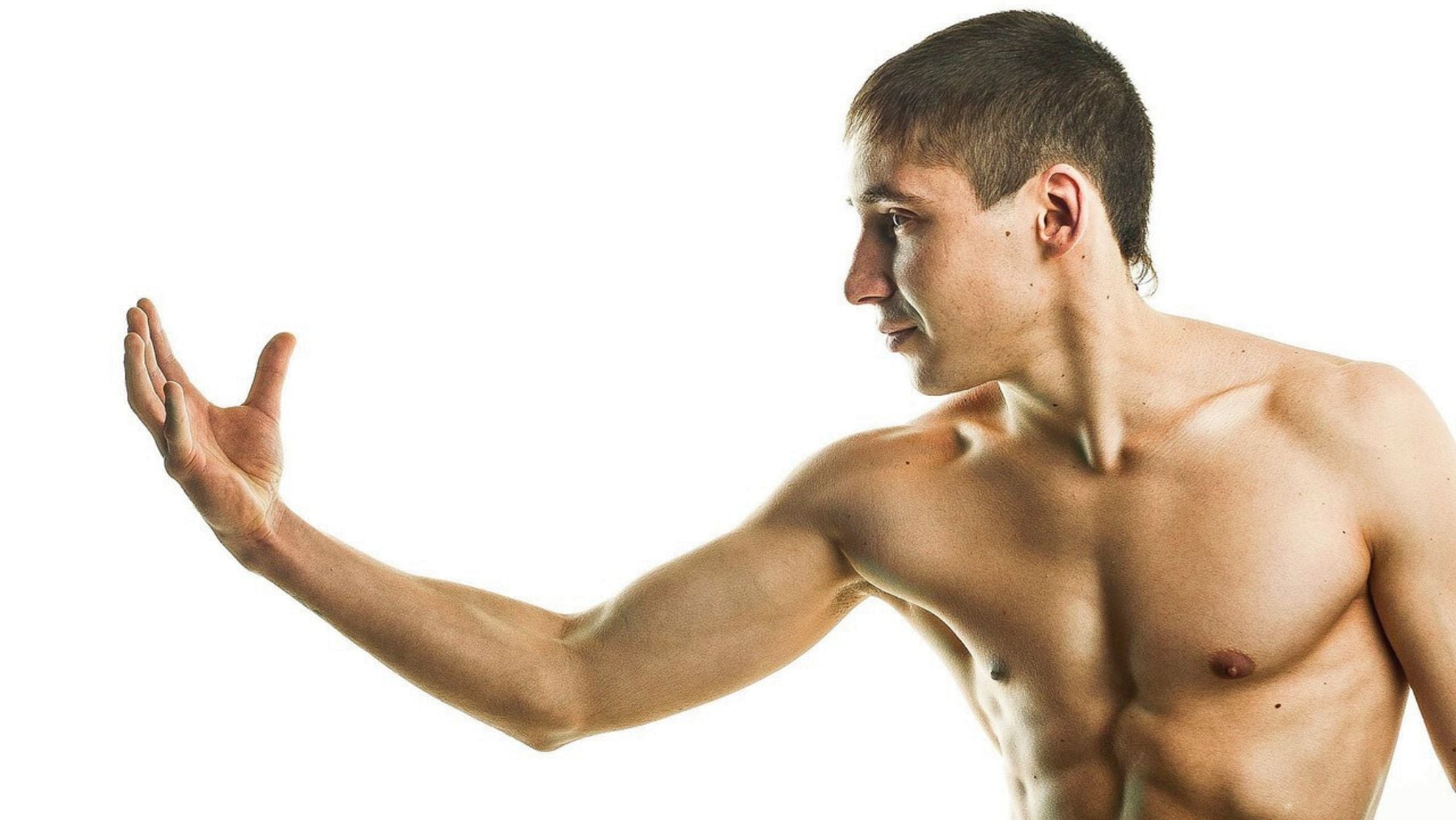 Protein powder, muscle, fitness