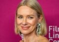 Naomi Watts, Gua Sha, skincare