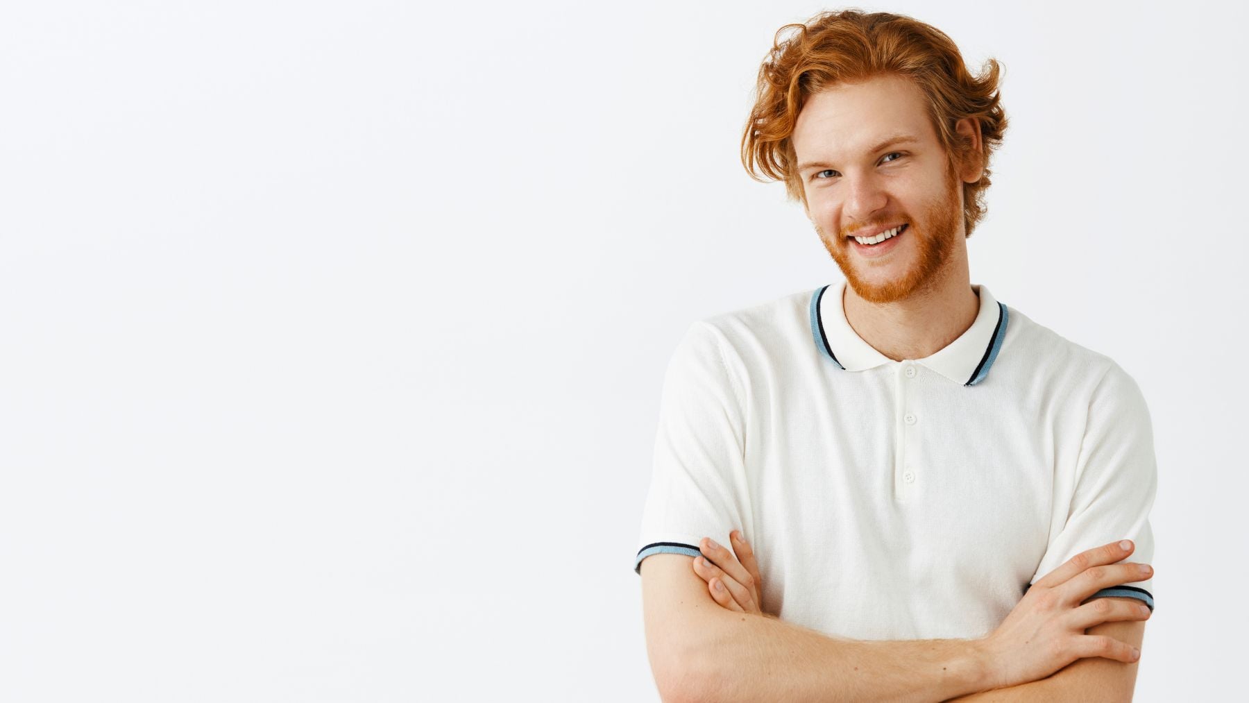 White, color, psychology