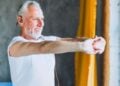 Exercise, training, retirees