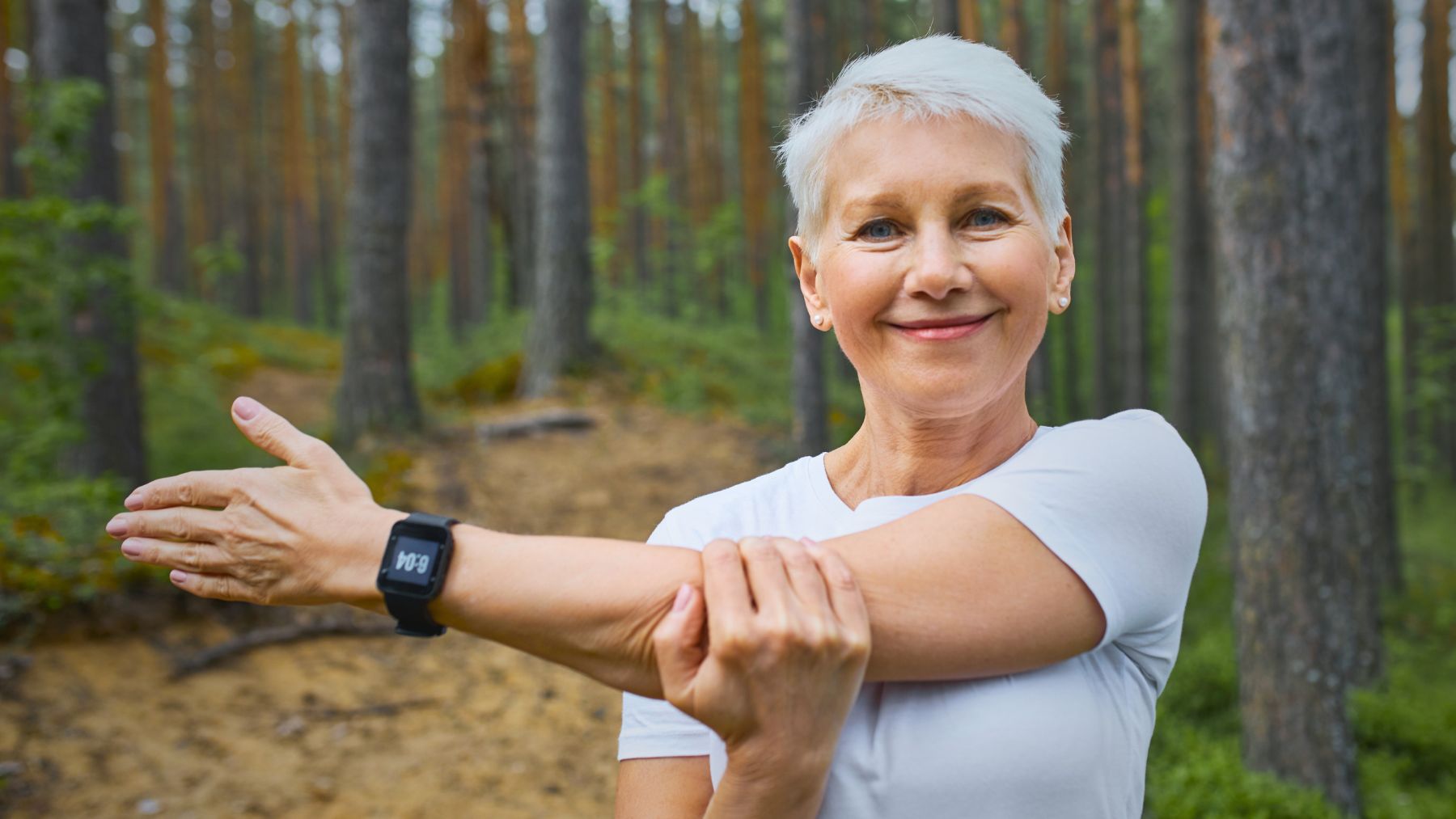 Exercise, longevity, health