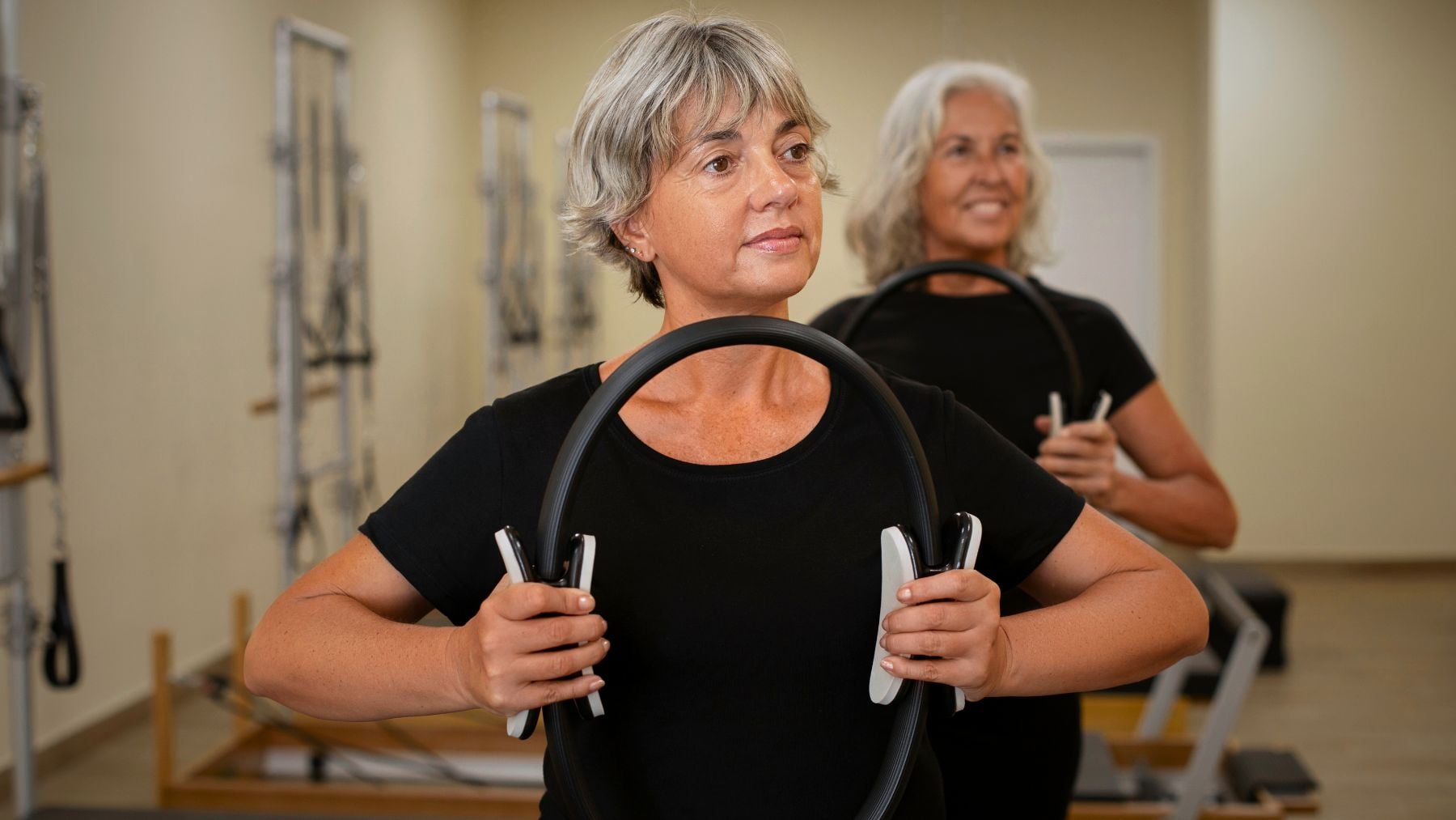 Retirees, exercise, Nassim Taleb