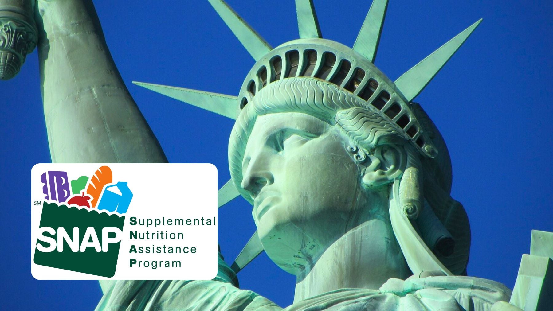 SNAP, New York, benefits