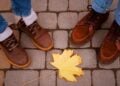 Brown shoes, meaning, psychology