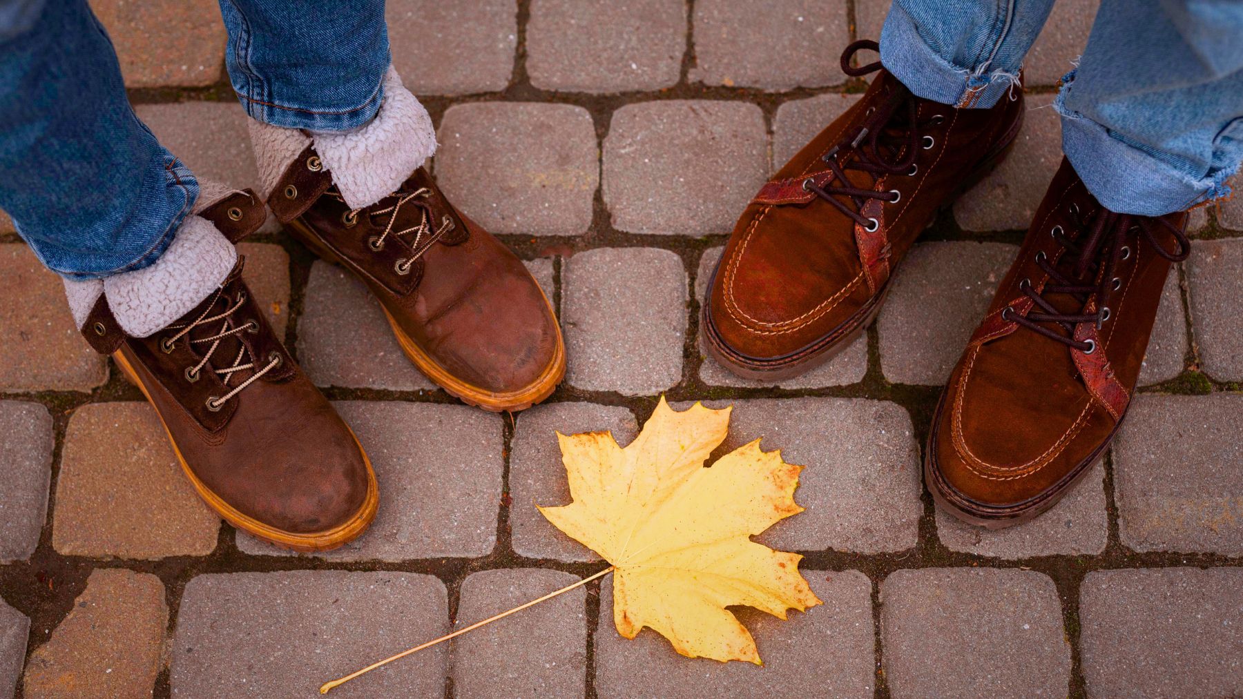 Brown shoes, meaning, psychology