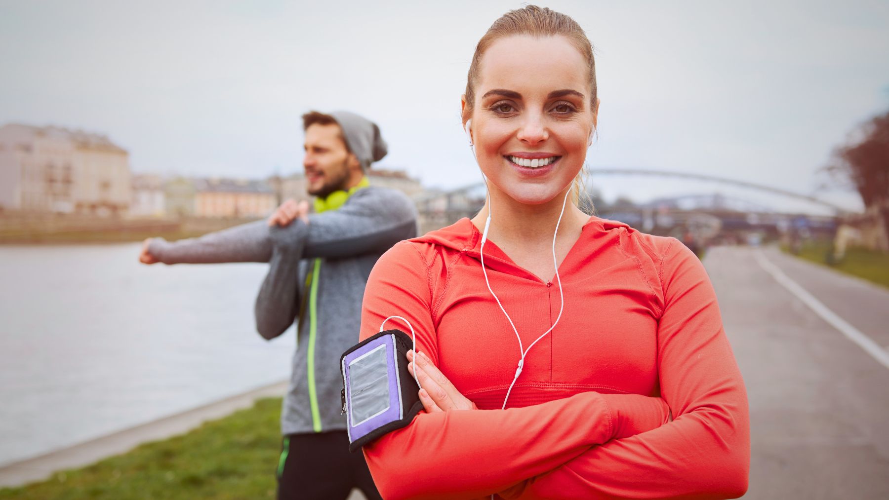 Running, changes, health