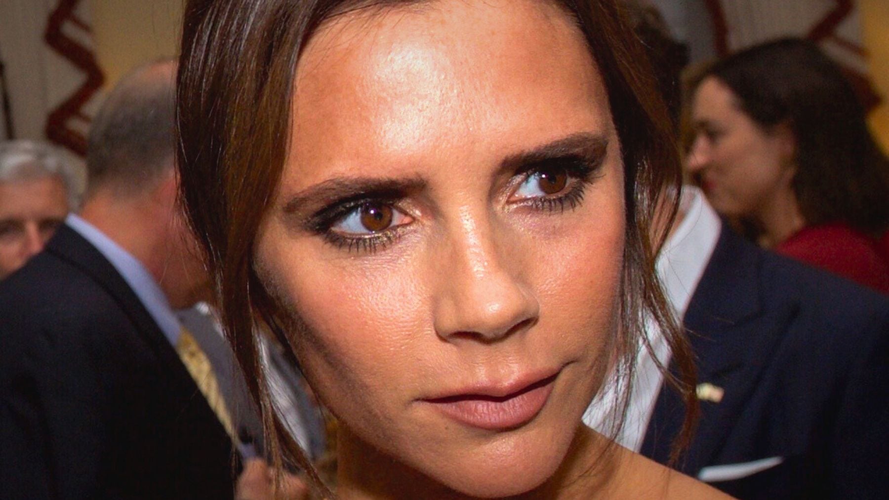 Victoria Beckham, diet, influencer