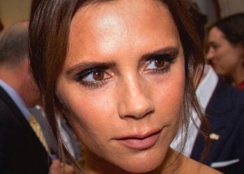 Victoria Beckham, diet, influencer