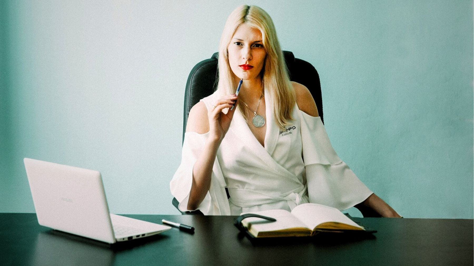 Successful, work, psychology