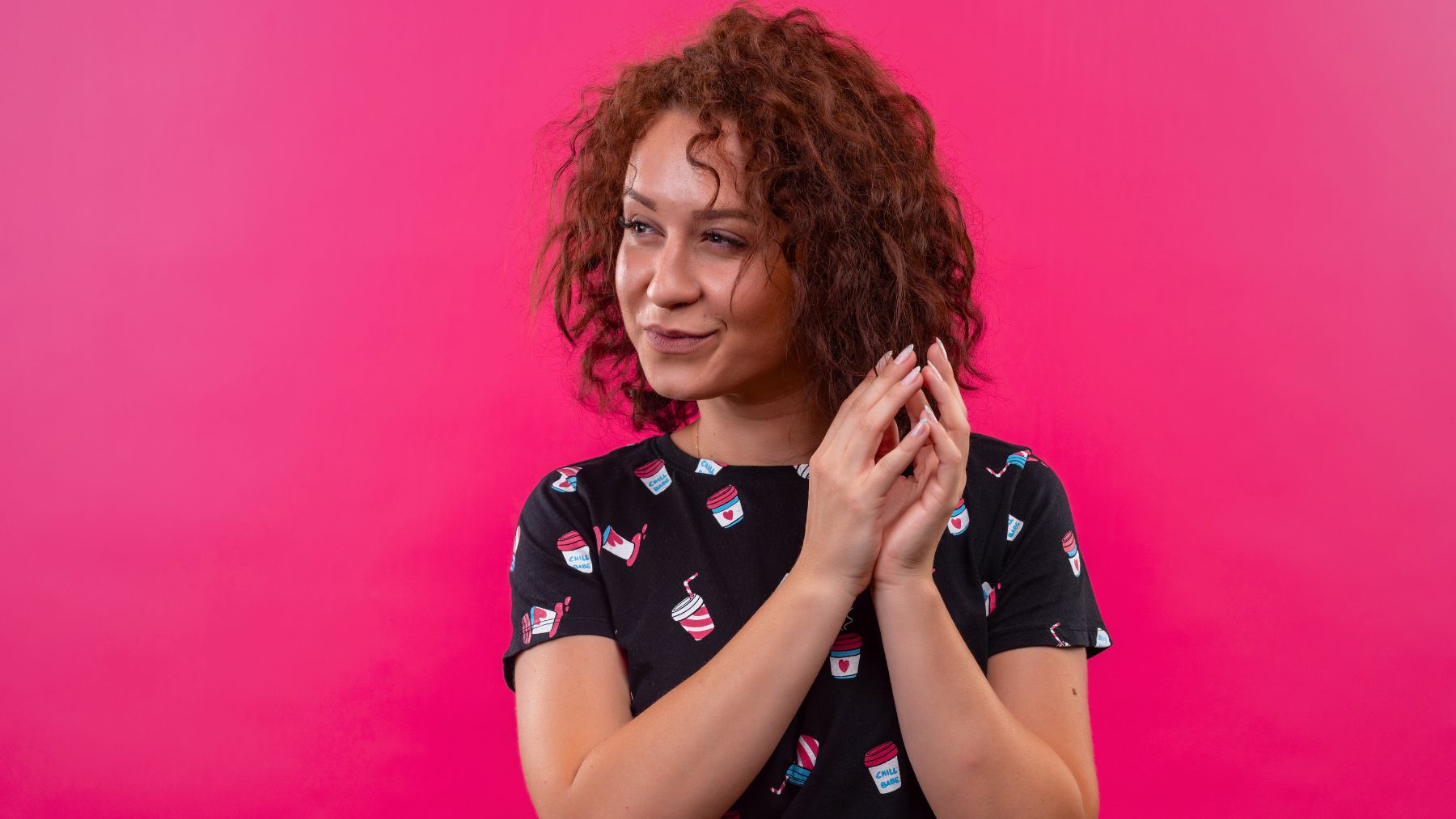 Hair, psychology, meaning