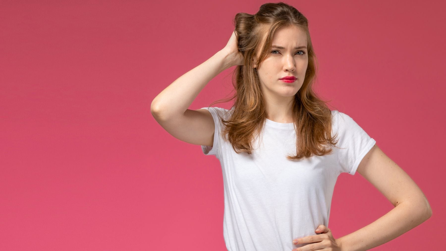 Hair, psychology, meaning