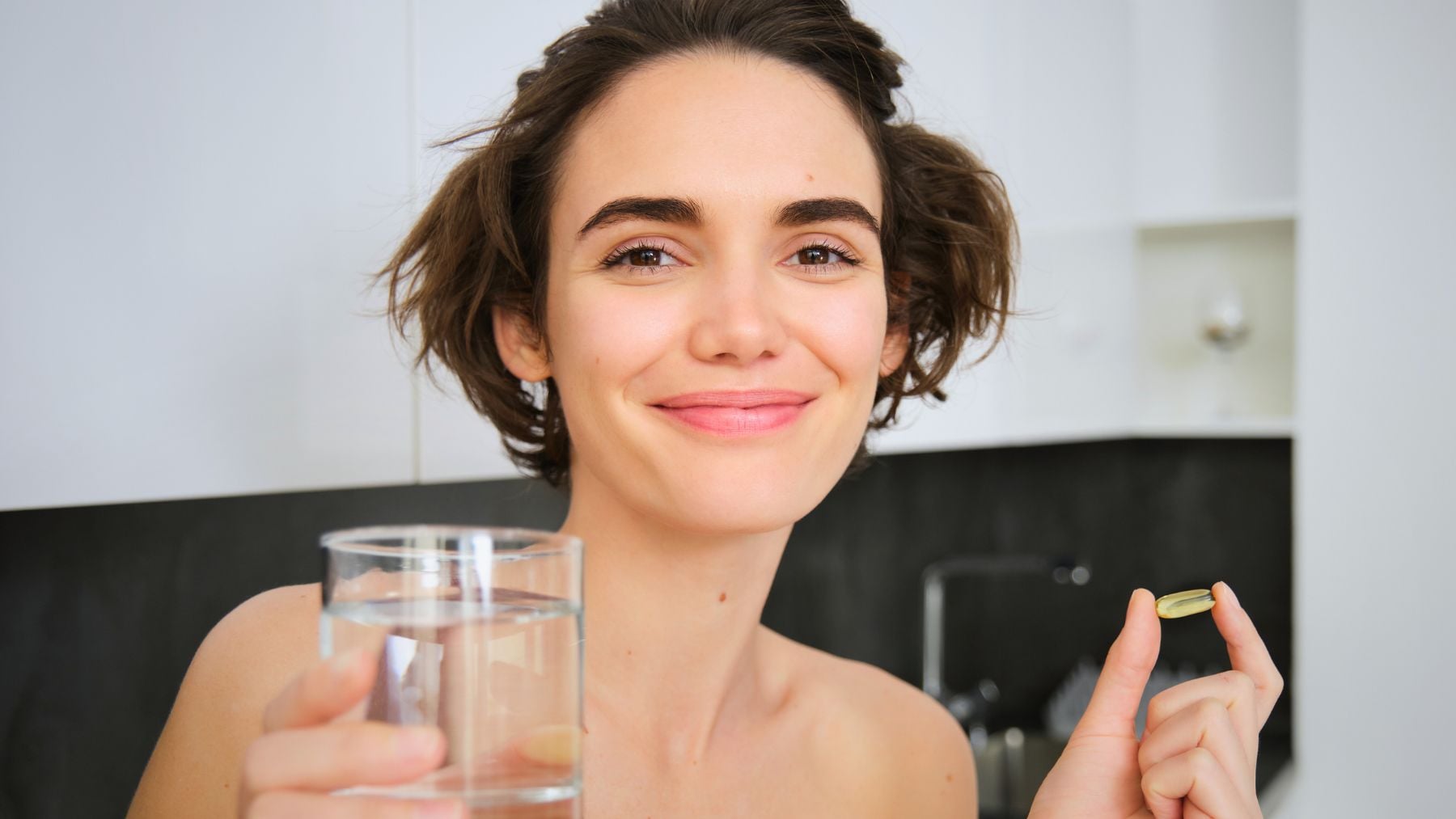 Supplement, weight loss, diet