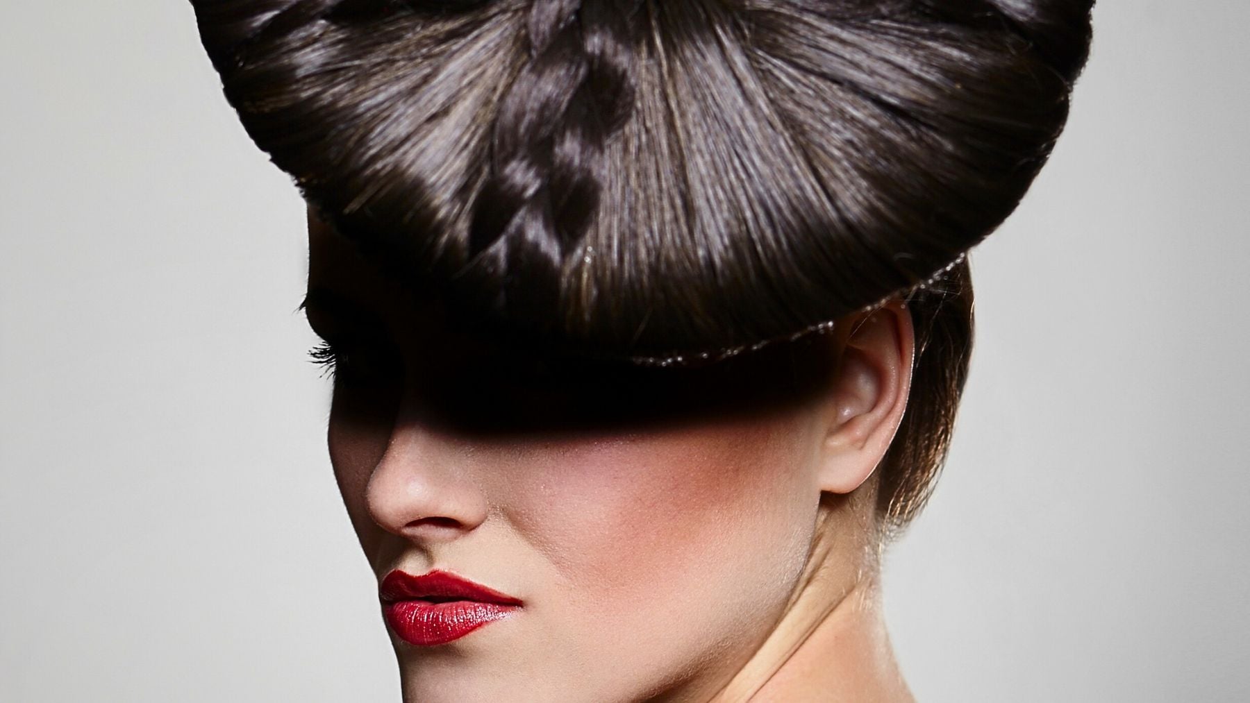 Hairstyle, trends, fashion