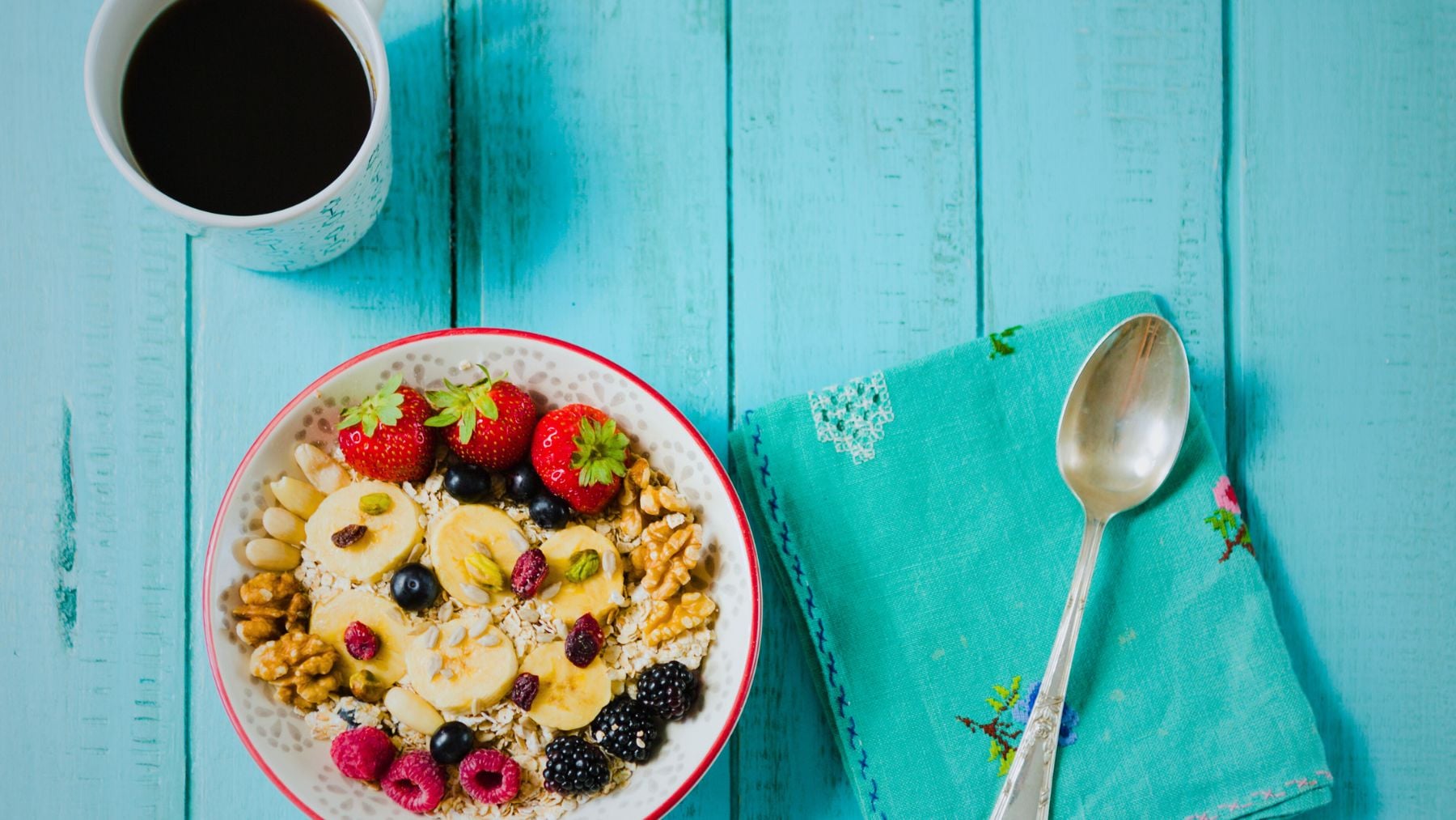 Breakfast, plan, weight loss