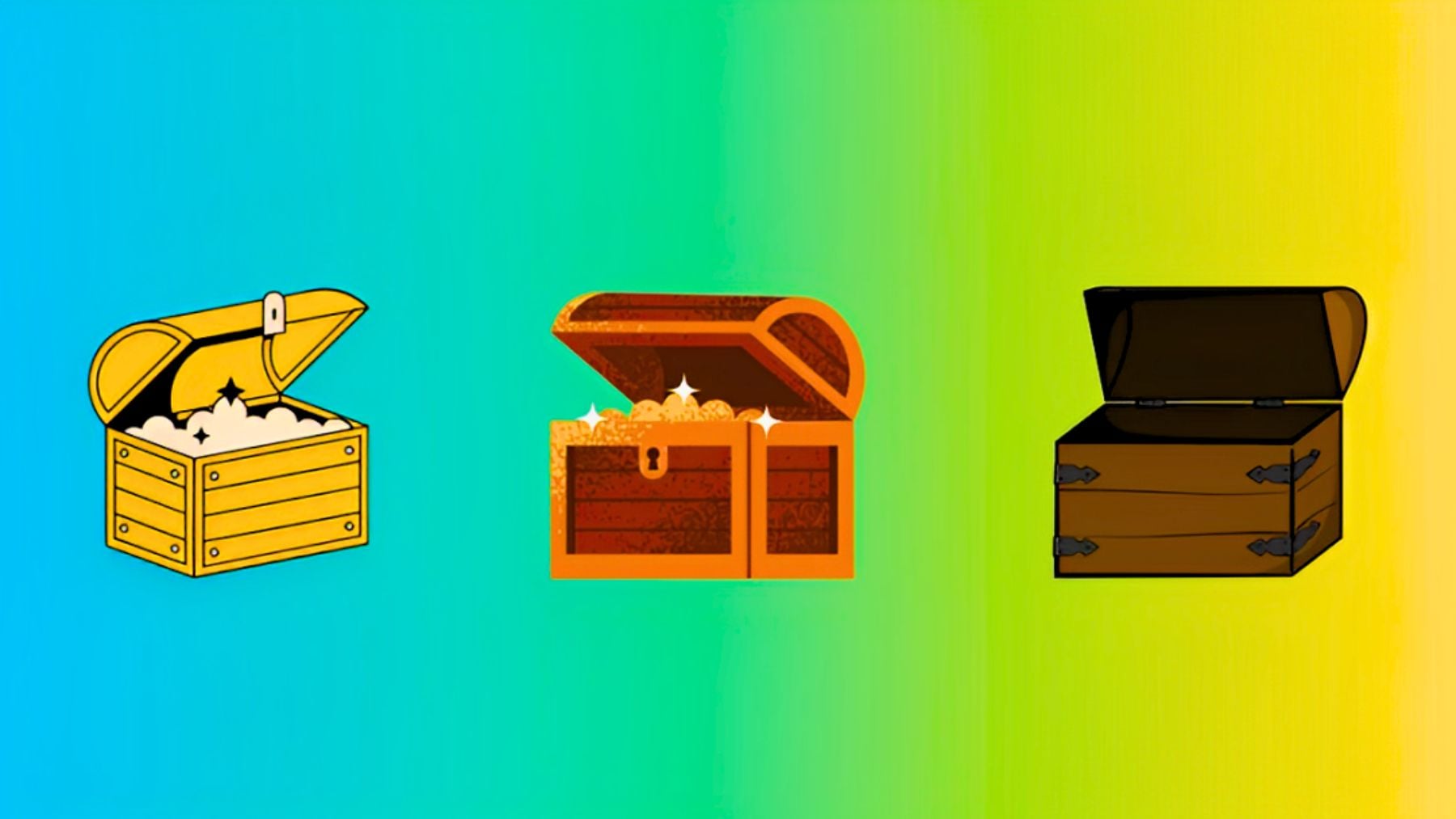 Chest, psychology, test