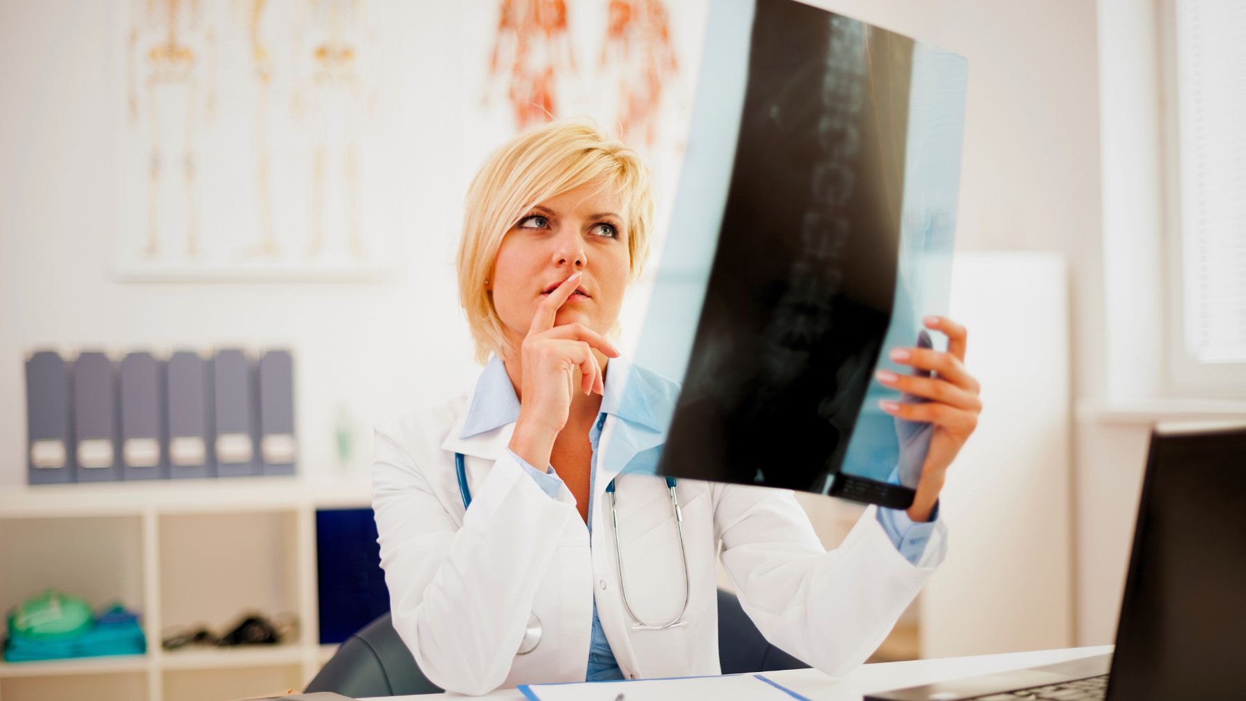 Bone density, doctors, health