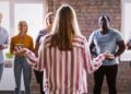 Phrases, influence, leadership