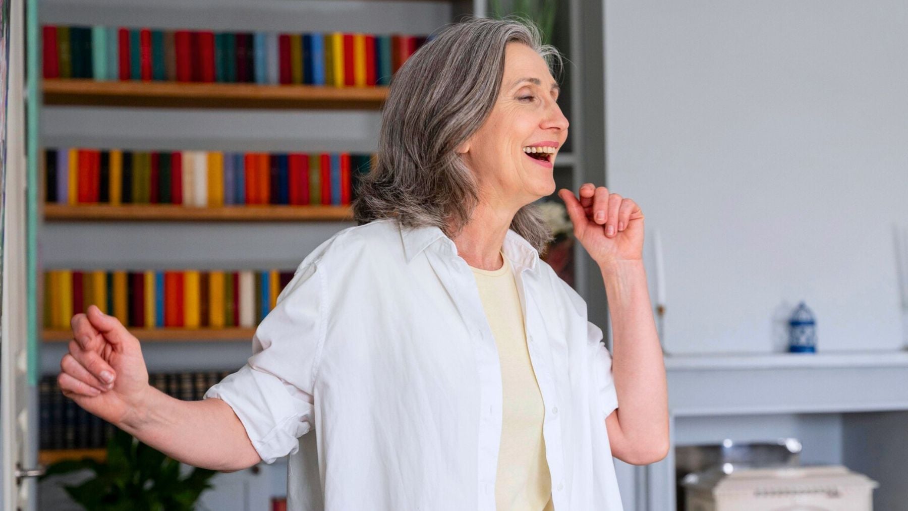 Hobby, retirees, mental health