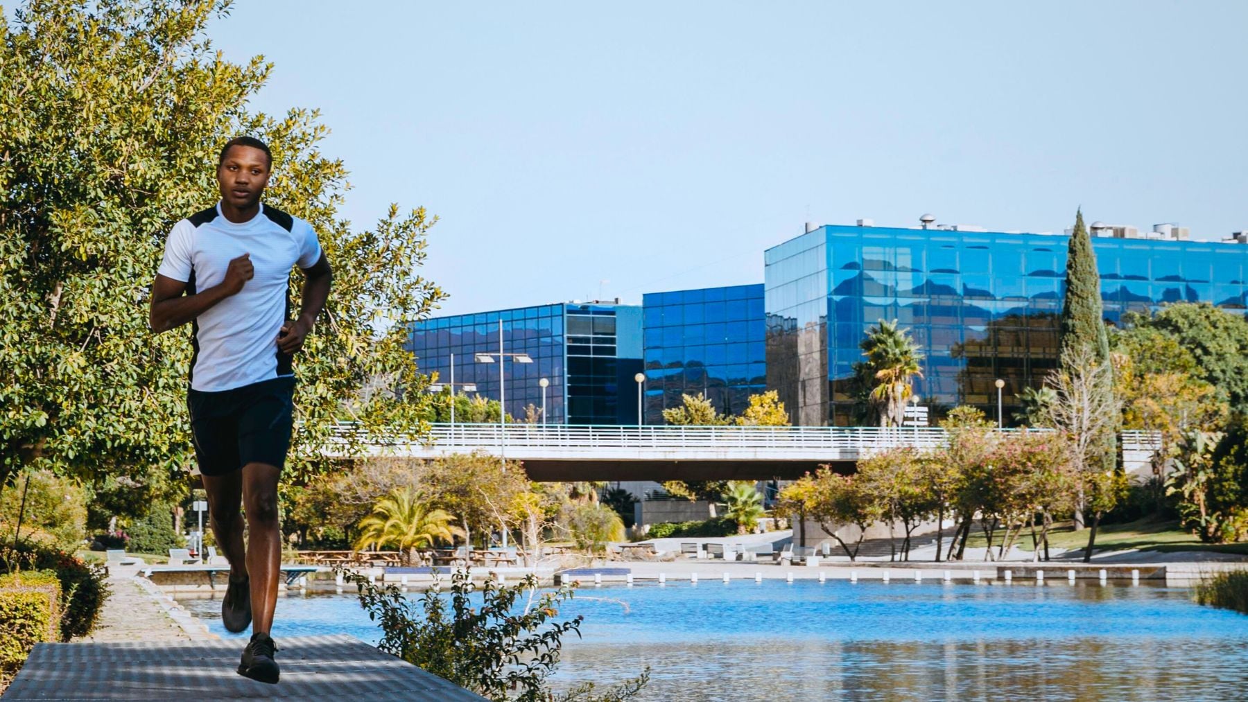 Running, events, USA