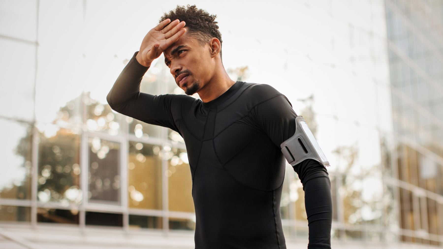 Mesomorph, body type, health