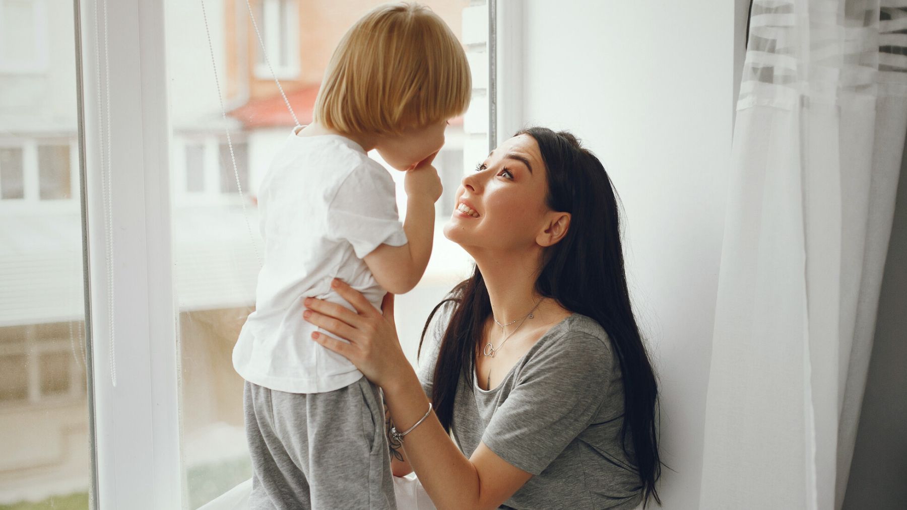 Children, parents, phrases