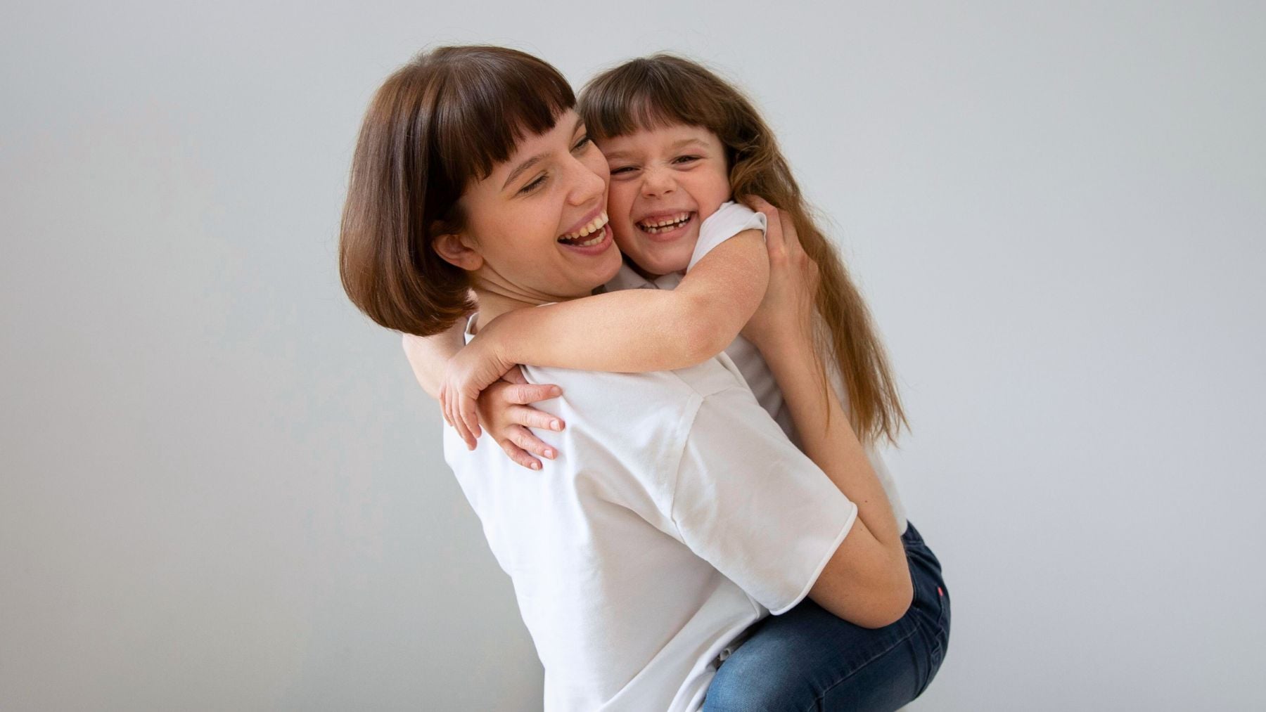 Mothers, children, childhood