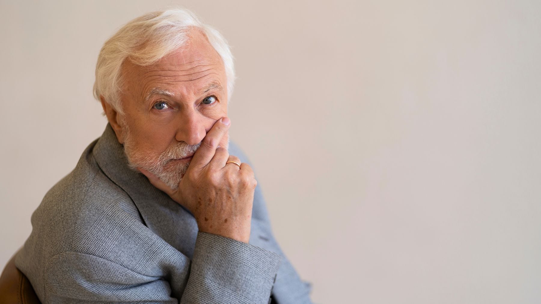 Exercise, retirees, memory