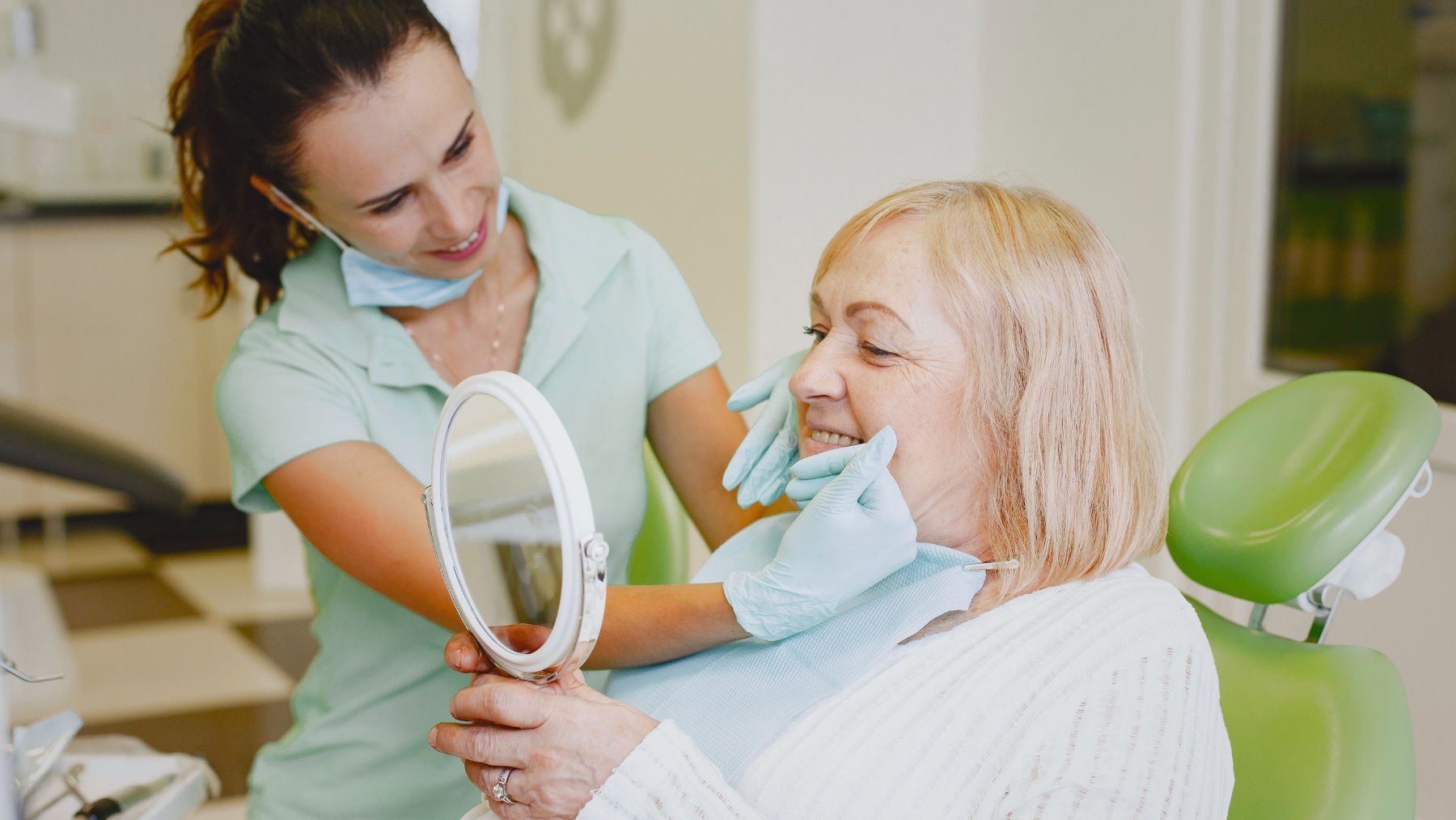 Retirees, dentist, Harvard