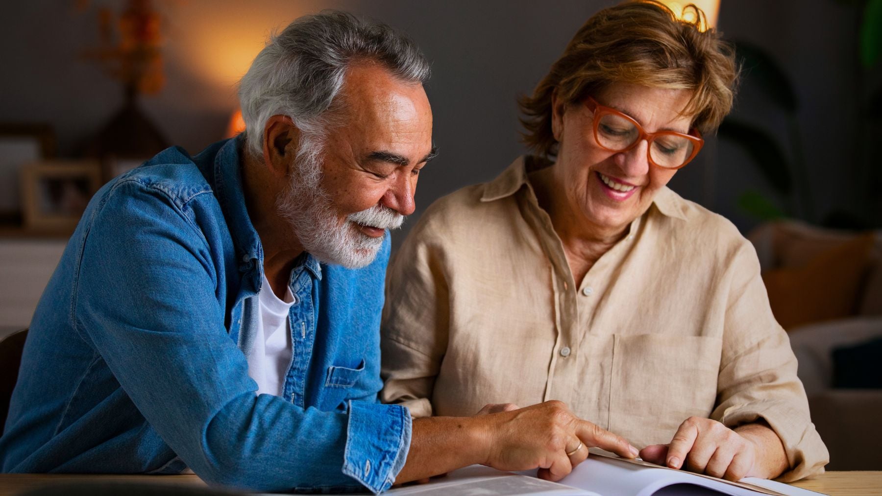 Exercise, retirees, memory